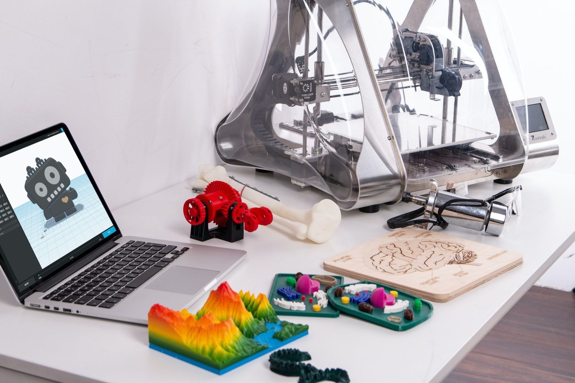 3d printing objects - Come iniziare la modellazione 3D: una guida per principianti