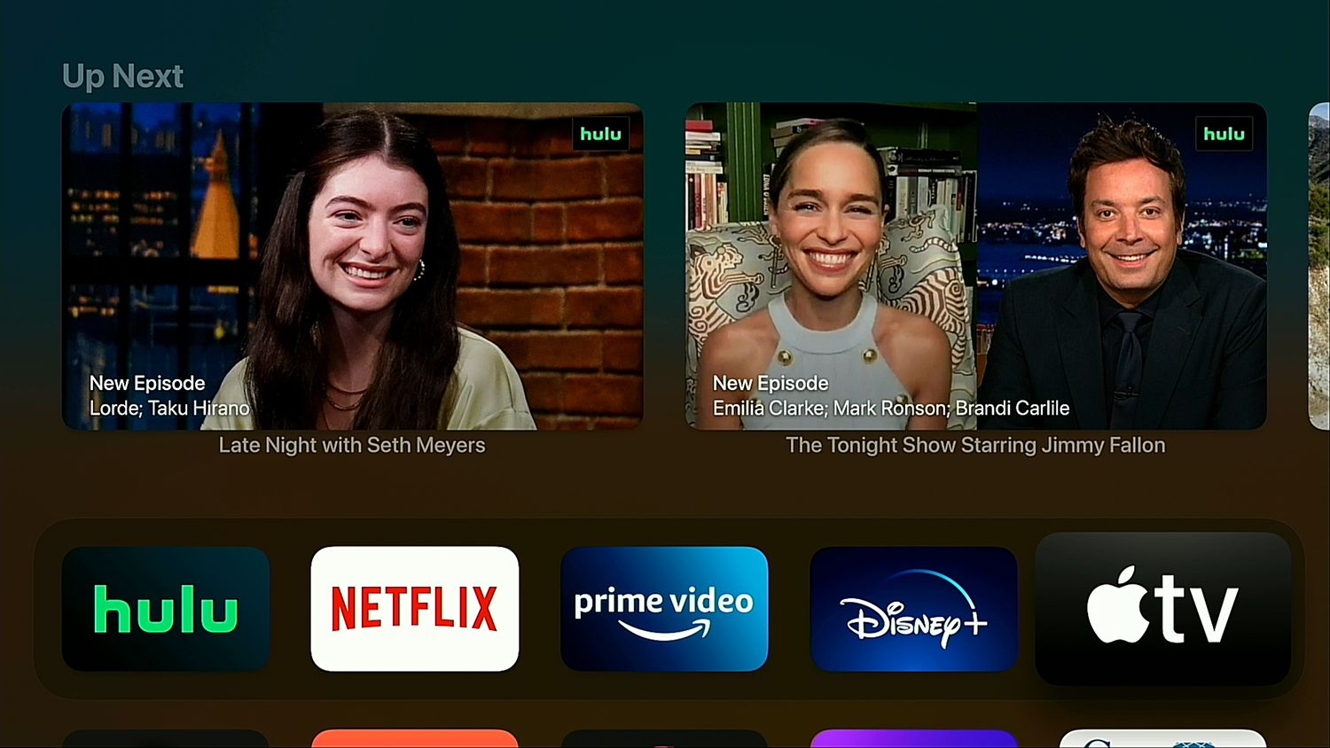 Apple TV App Suggestions - Come rimuovere gli annunci dai dispositivi di streaming
