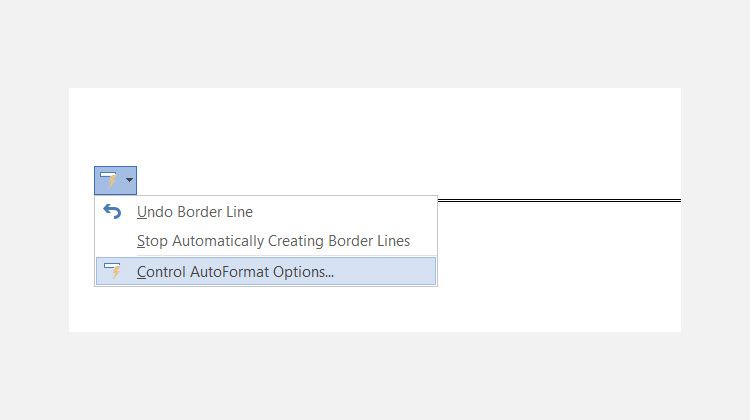 mac draw horizontal line to check photos