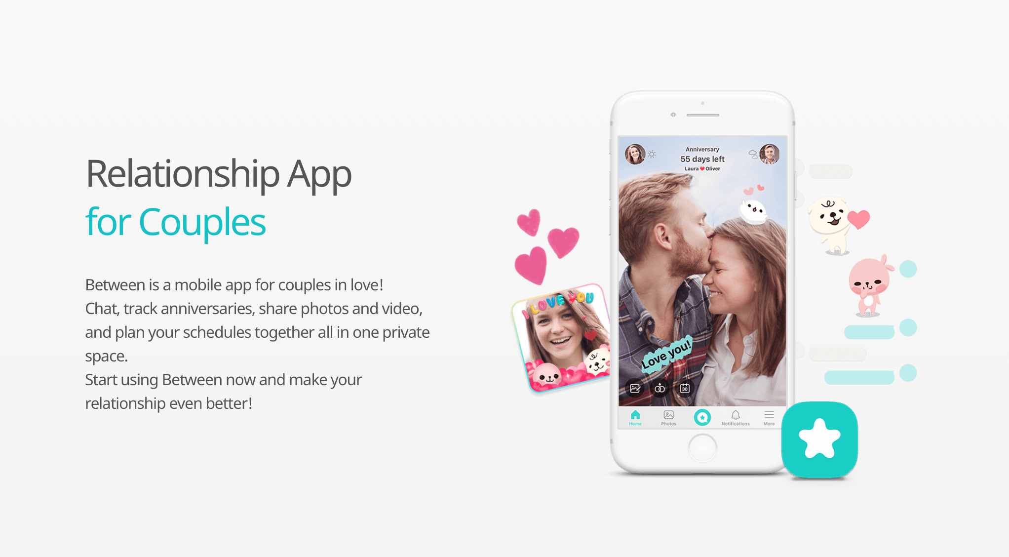 24 Apps for Long-Distance Couples