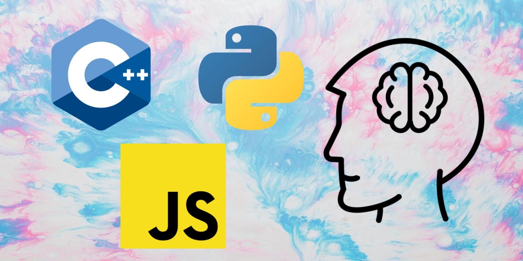 Factors of a number using C++, Python, JavaScript with Human Brain