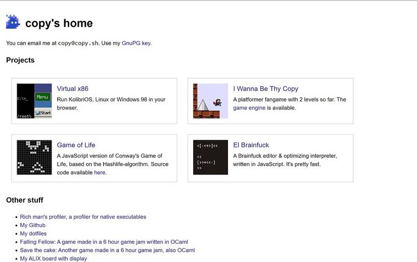 The 10 Best Websites to Run Linux in a Web Browser
