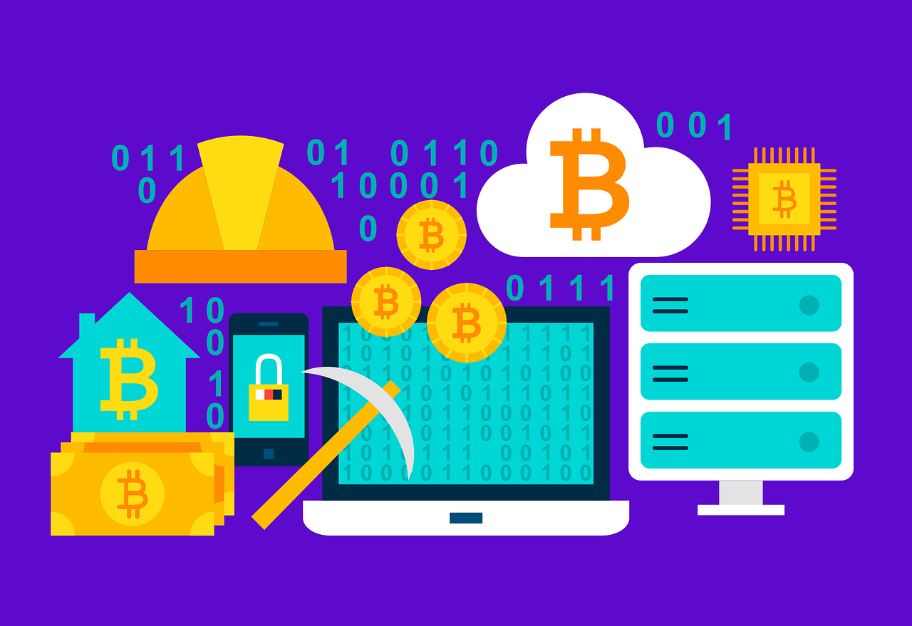 Digital currency 1 - I 5 principali problemi con la tecnologia Blockchain