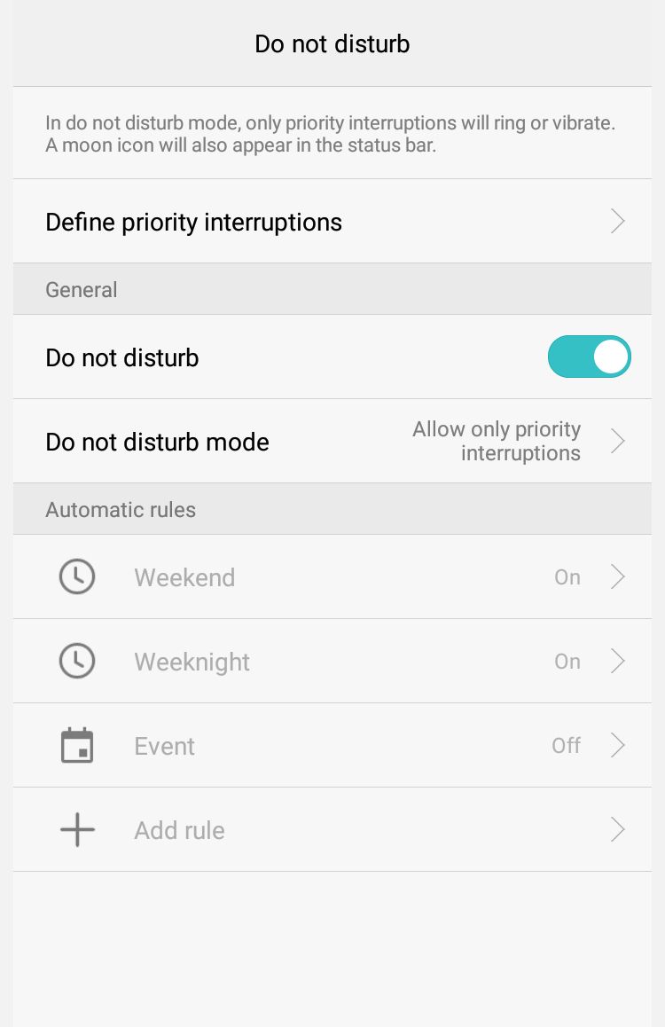 Do-not-disturb-settings-screenshot