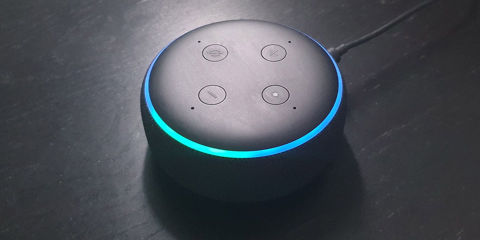 Connecting Amazon Alexa-Enabled Devices with Ring Devices