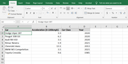 Make Nested Excel IF Statements With Multiple Conditions Work For You