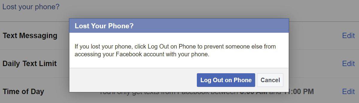 How To Log Into Facebook If You Lost Access To Code Generator