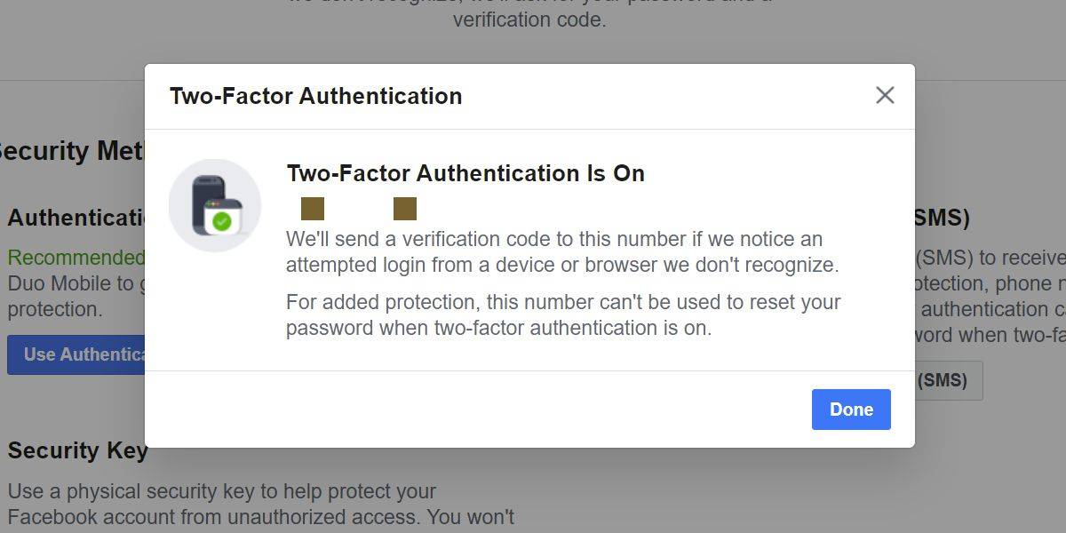 How To Log Into Facebook If You Lost Access To Code Generator