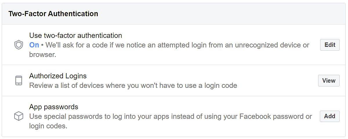 How To Log Into Facebook If You Lost Access To Code Generator How To Log Into Facebook If You Lost Access To Code Generator
