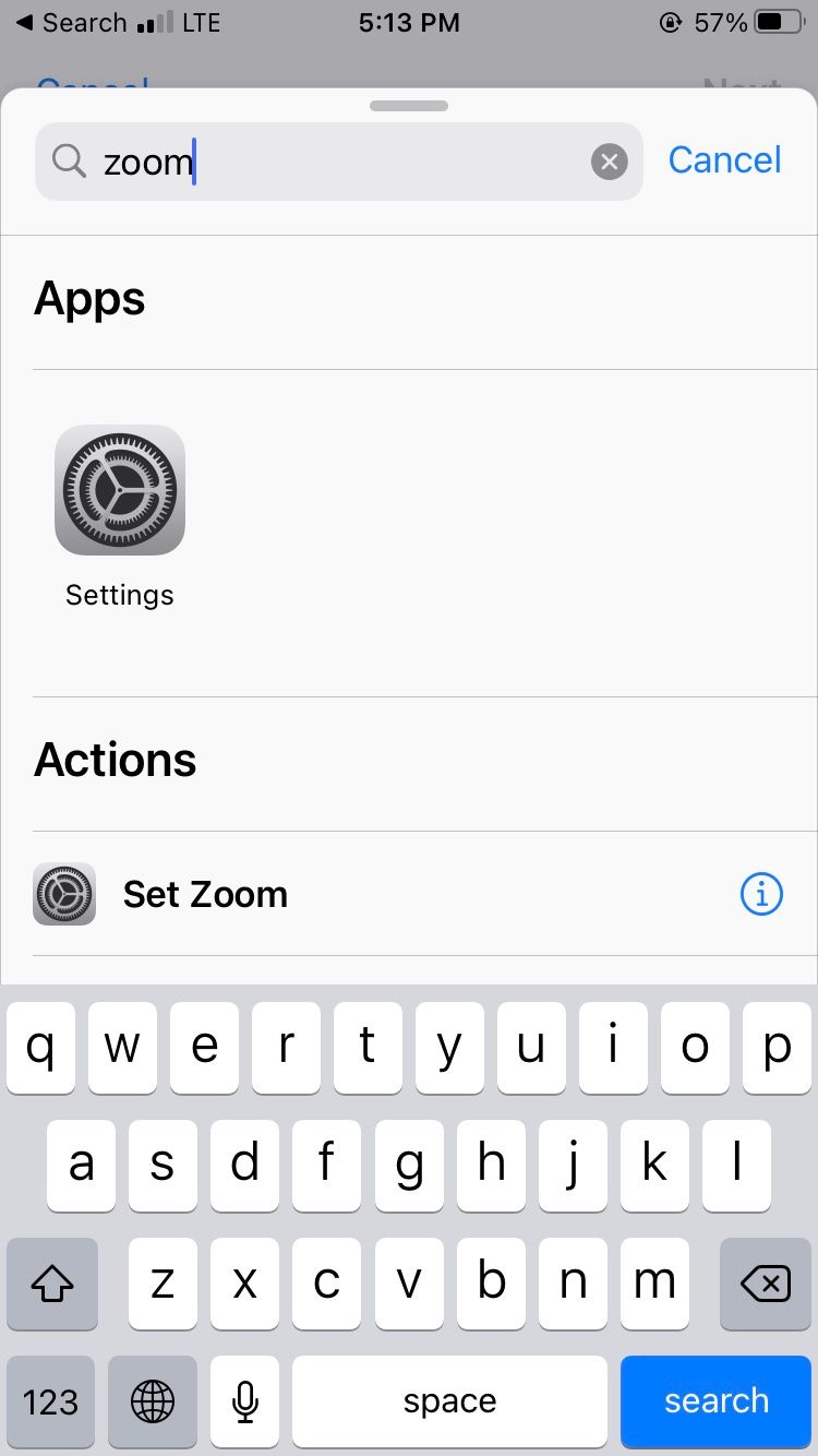 How to Make Your iPhone Screen Dimmer Than the Lowest Brightness Setting