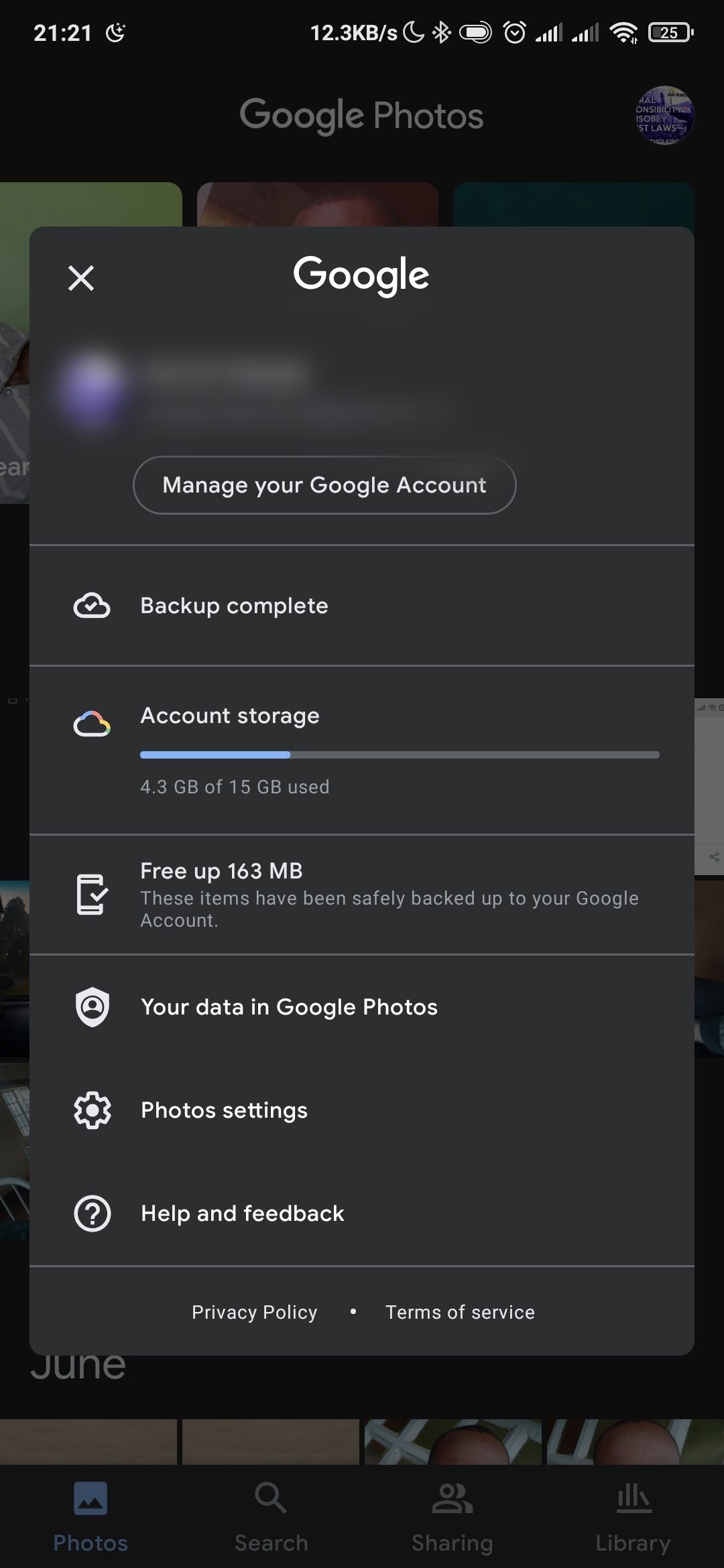 How to Remove Certain Images From Memories in Google Photos