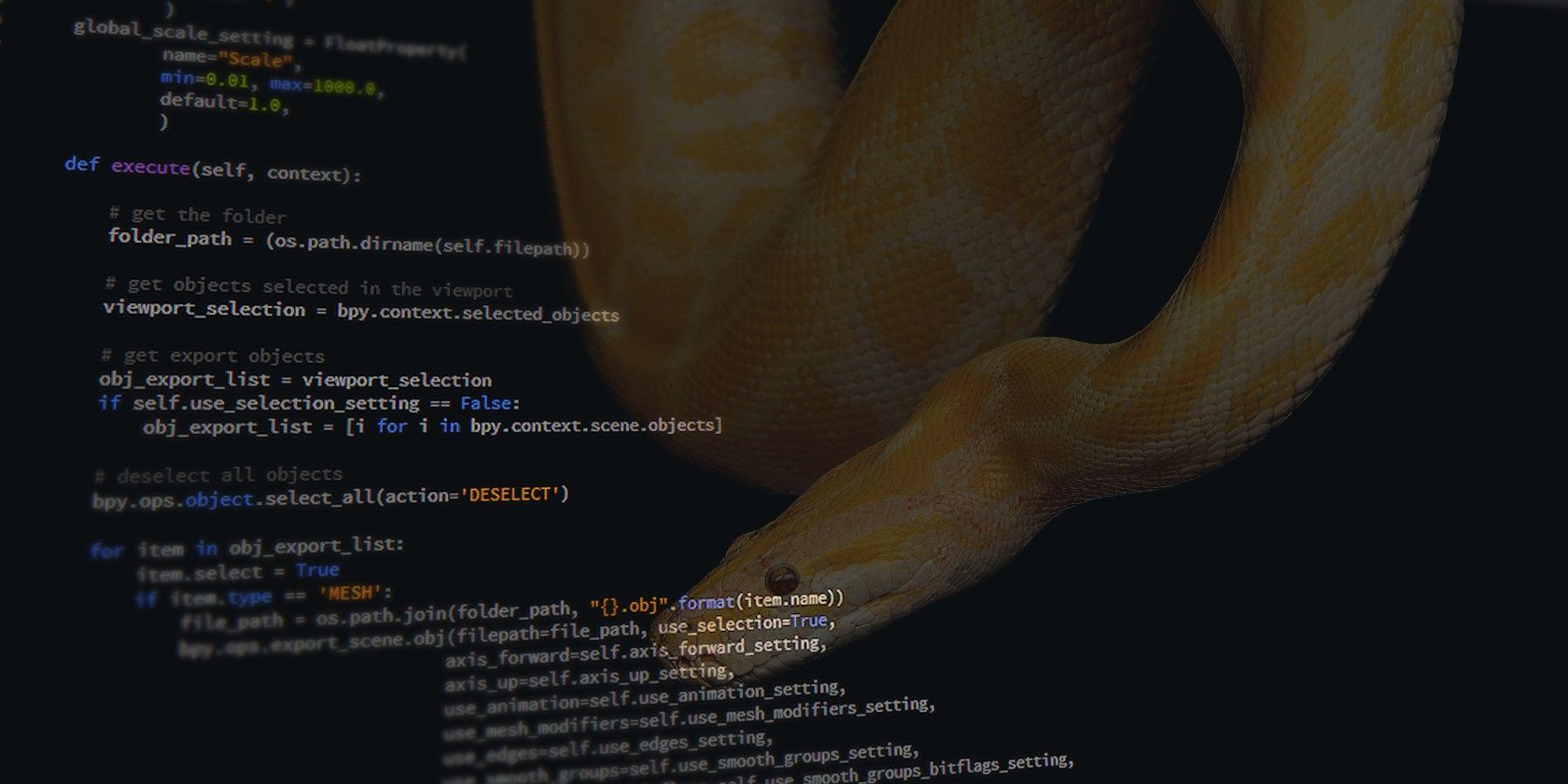 python read write file