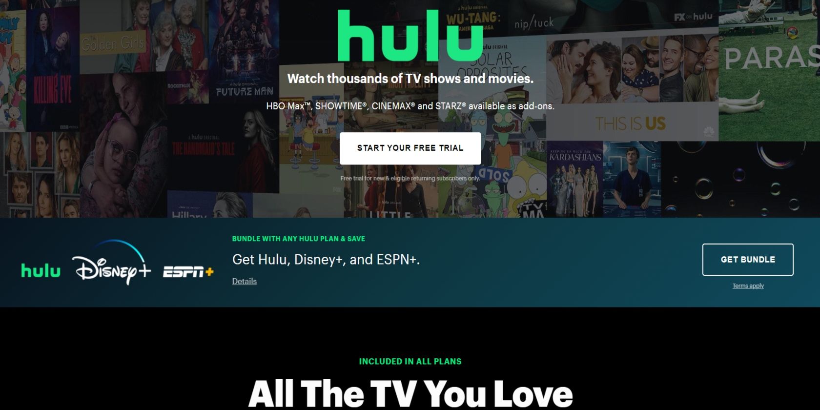 The Best VPNs to Stream Hulu