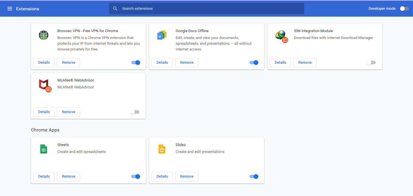 9 Ways To Fix Slow Download Speeds On Chrome