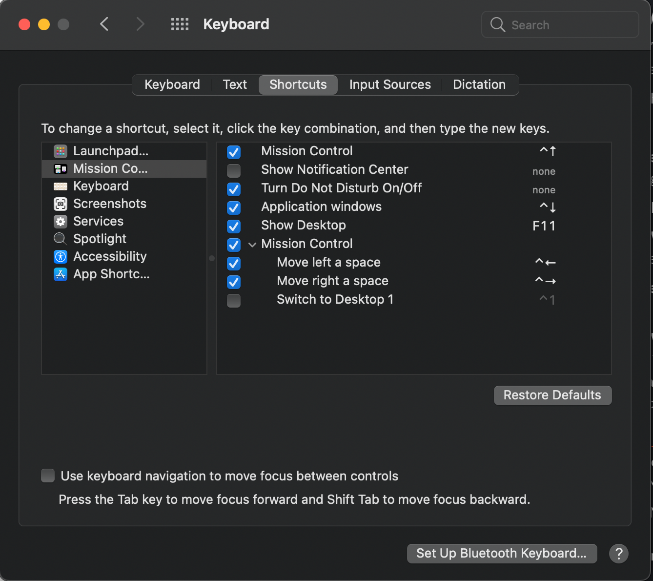 Mac Keyboard settings - Le 6 migliori app per automatizzare tastiera e mouse