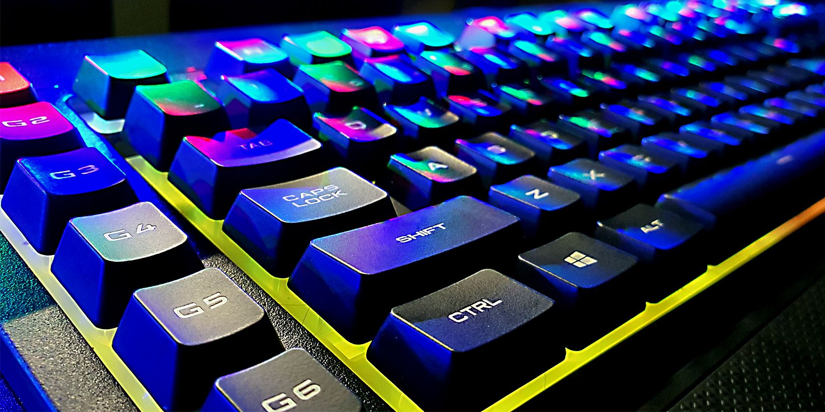 registreren ik klaag Baleinwalvis The 7 Best Gaming Keyboards With Macro Keys