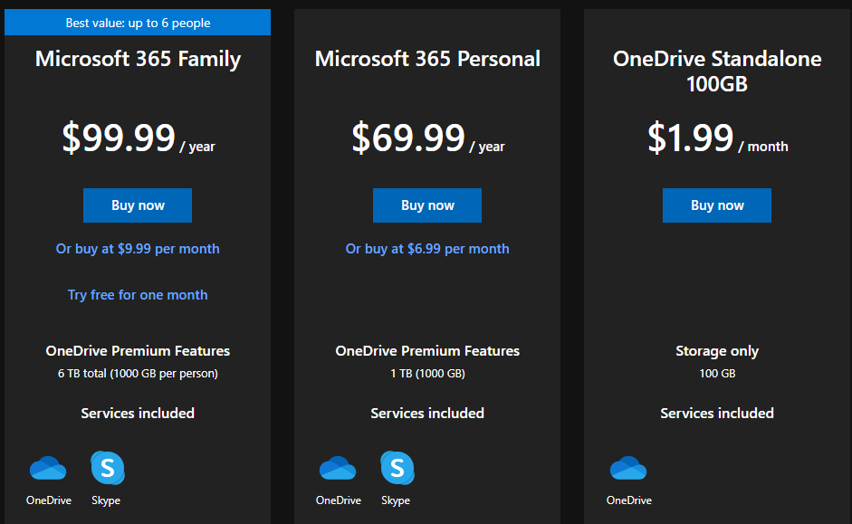 The 8 Cheapest Cloud Storage Providers Worth Using The 8 Cheapest Cloud Storage Providers Worth Using