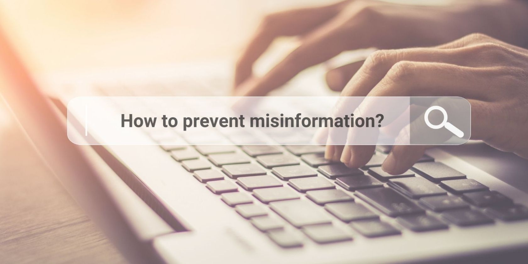 Google Search Warns Users About Misinformation: Why It's GOOD for Us