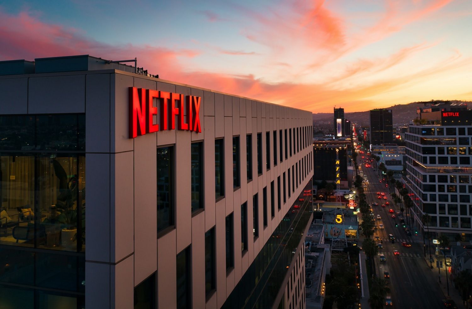 13 häufige Netflix-Fehlercodes und wie man sie behebt - Netflix HQ