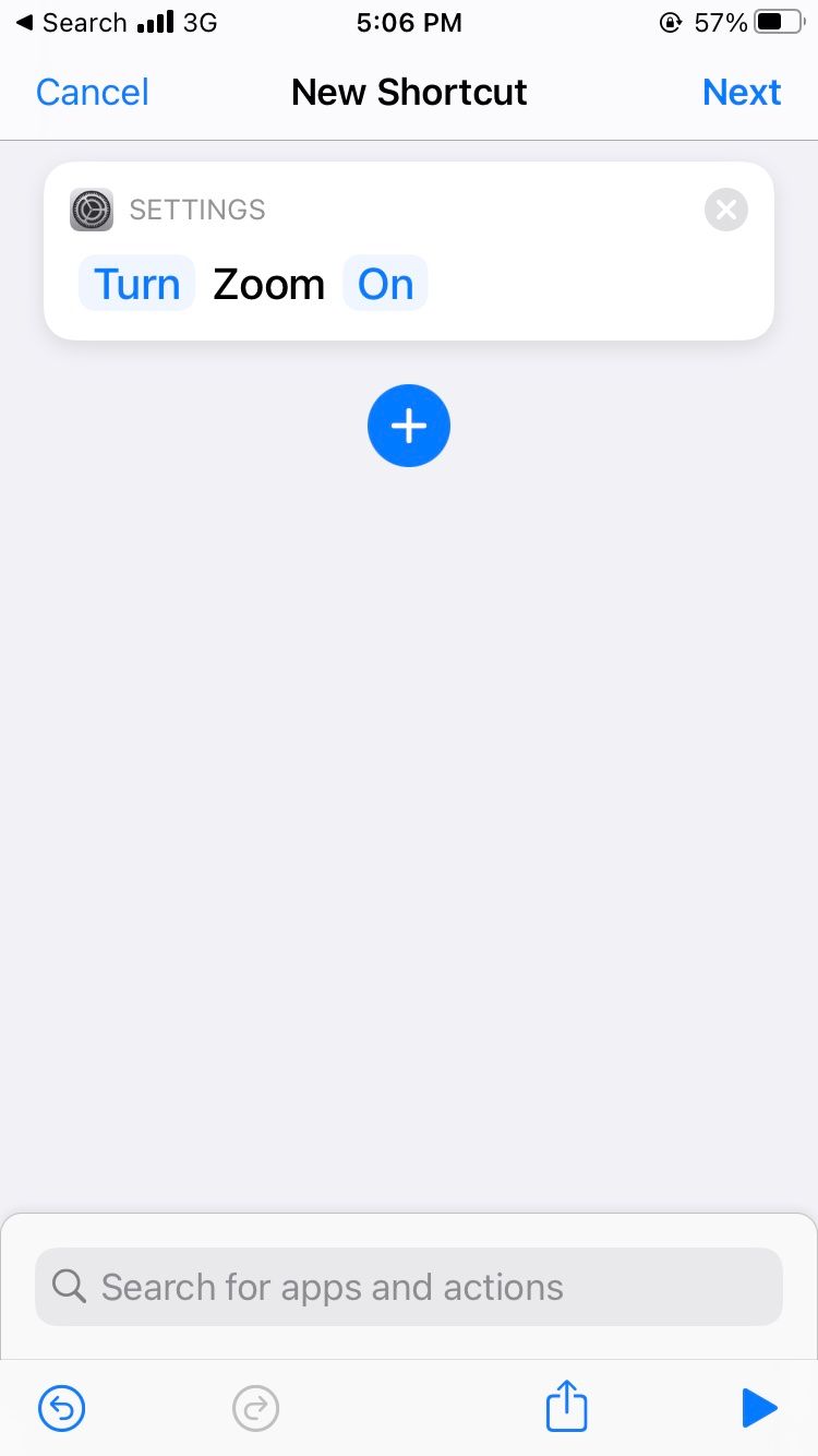 How to Make Your iPhone Screen Dimmer Than the Lowest Brightness Setting