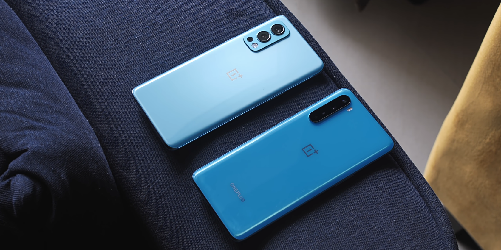 OnePlus-Nord-vs-Nord-2-5G