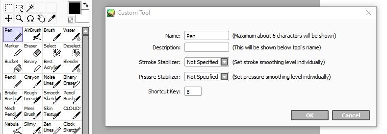 get paint tool sai on ipad pro