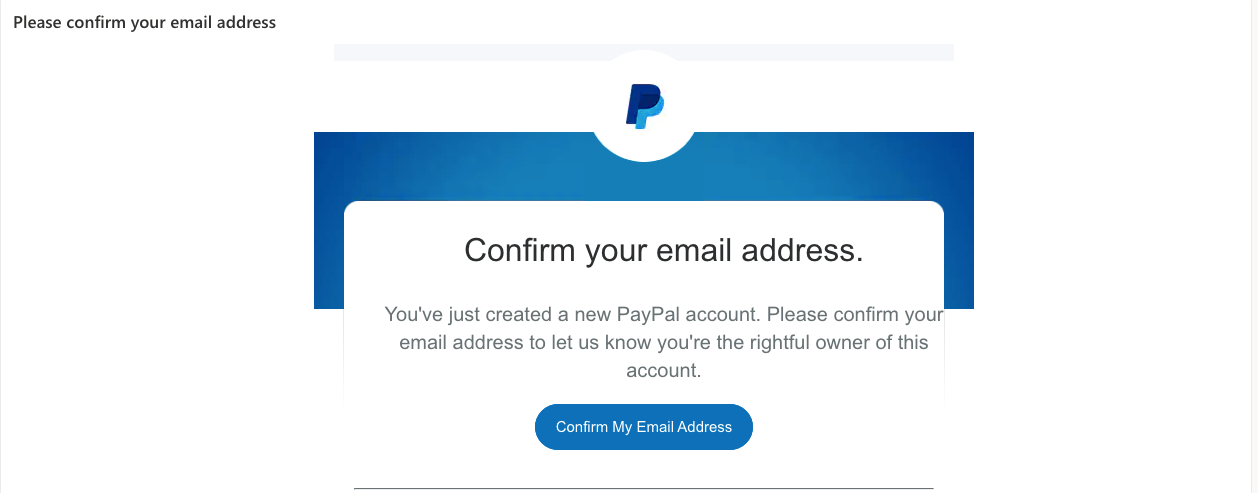 PayPal confirm email address - Come usare PayPal: una guida per principianti