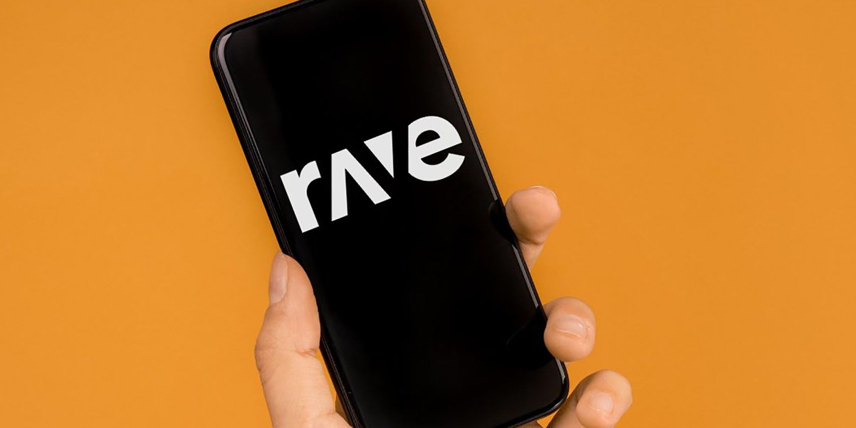 Rave On Phone