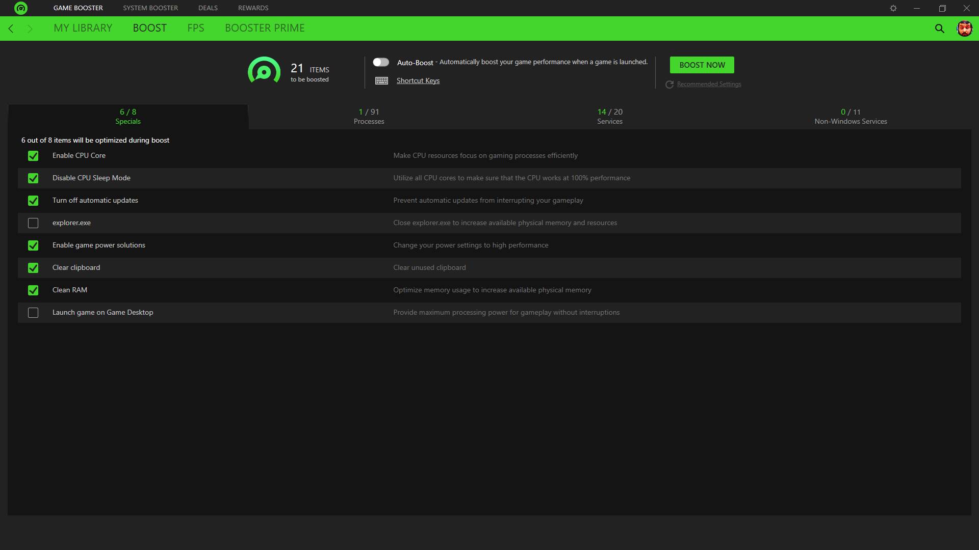 What Is Razer Cortex And Does It Actually Work Razer Cortex Review 2022