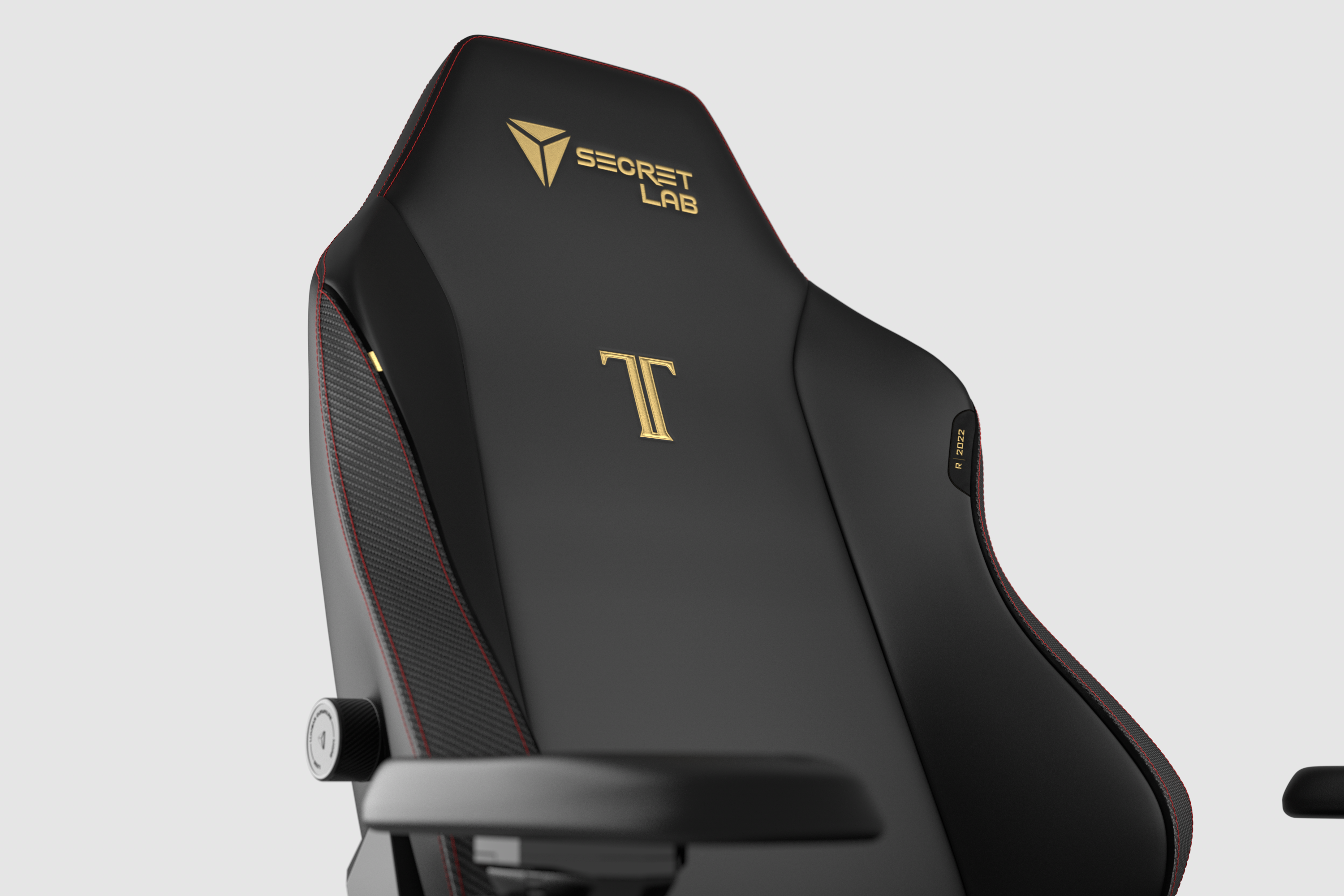 Secretlab TITAN Evo 2022_full-length ergonomic backrest_1