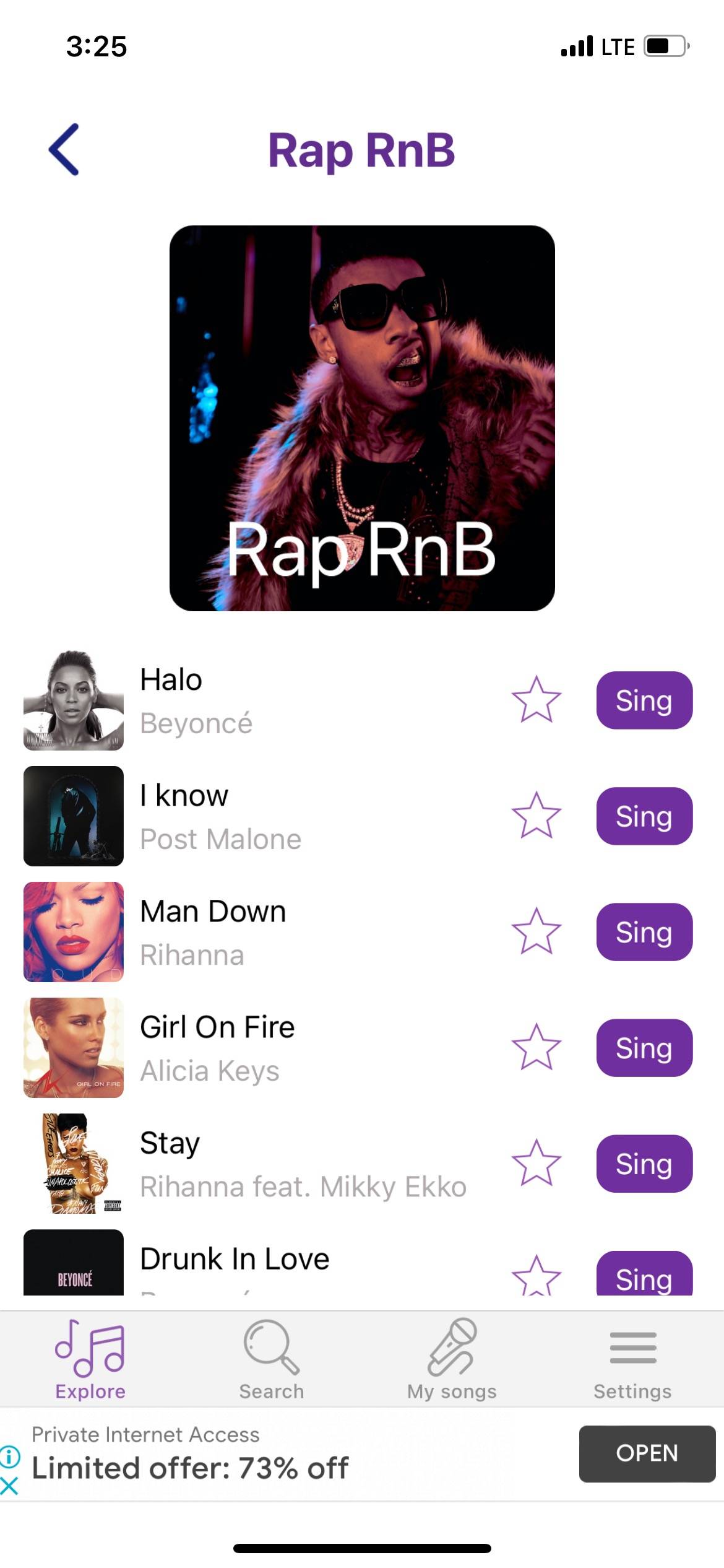 Sing karaoke Rap songs iPhone.jpg?q=50&fit=crop&w=1170&dpr=1