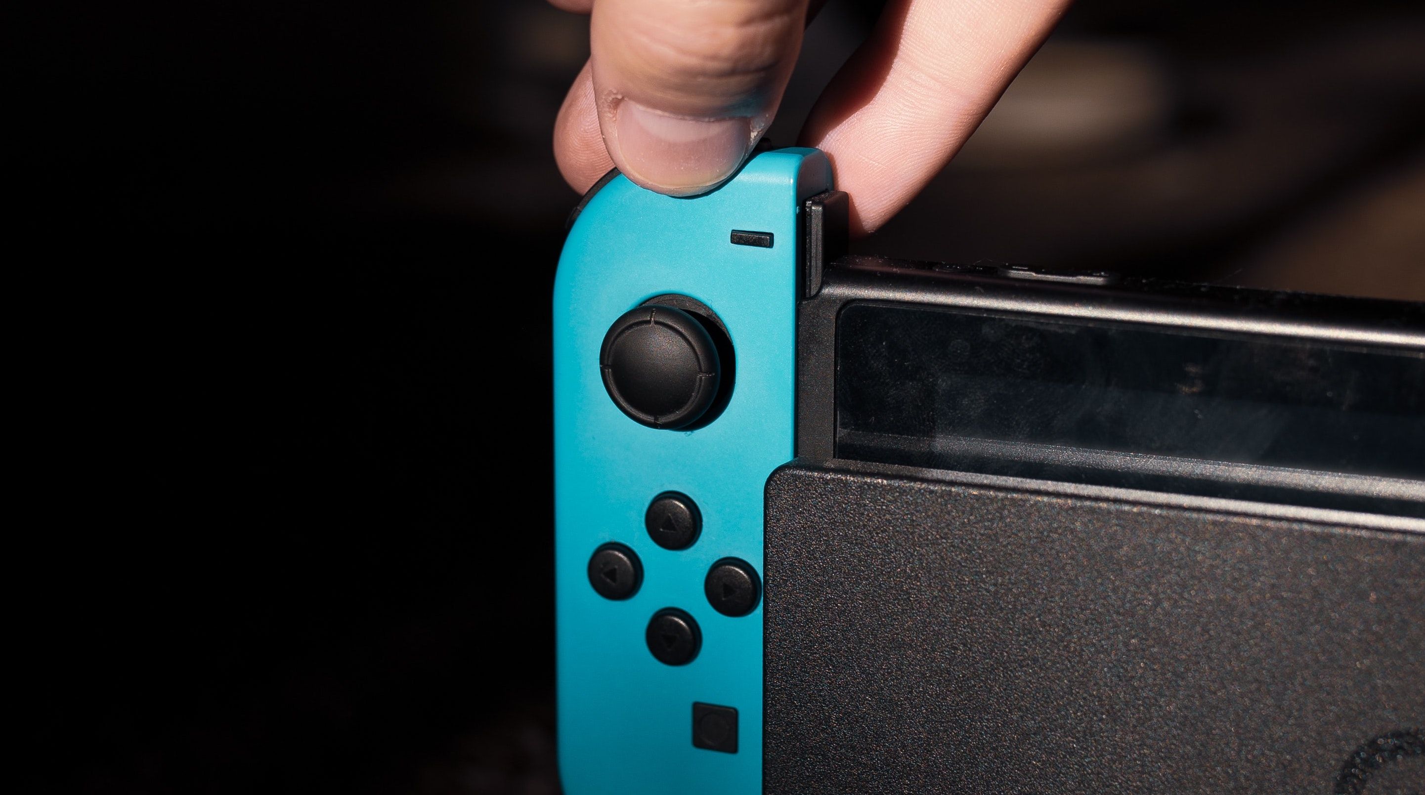 Switch Joy Con - Come far durare più a lungo la batteria del tuo Nintendo Switch