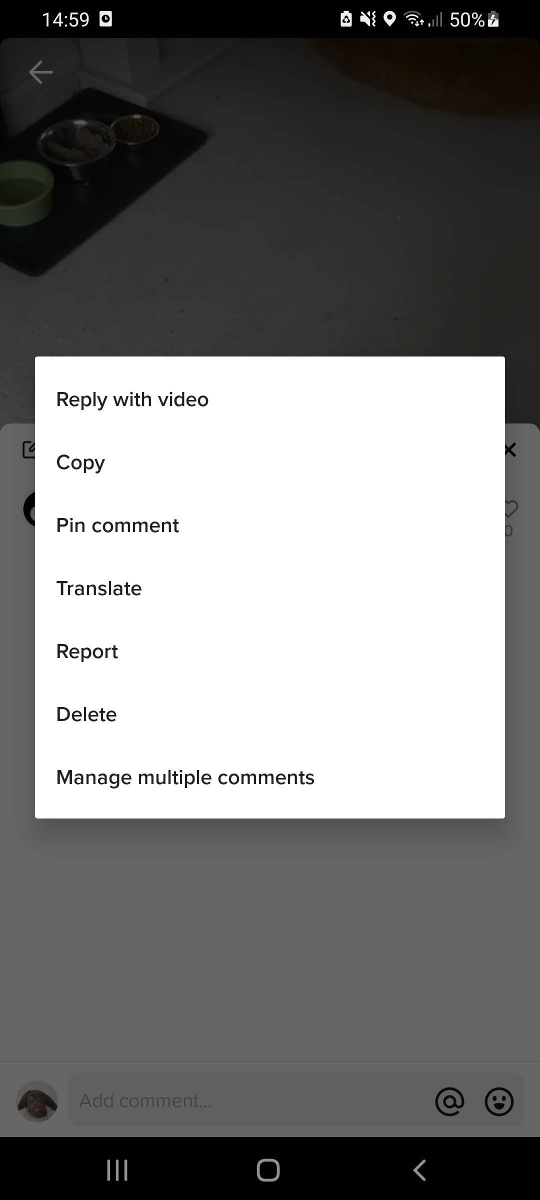 How to Delete TikTok Comments and/or Block Accounts in Bulk How to Delete TikTok Comments and/or Block Accounts in Bulk