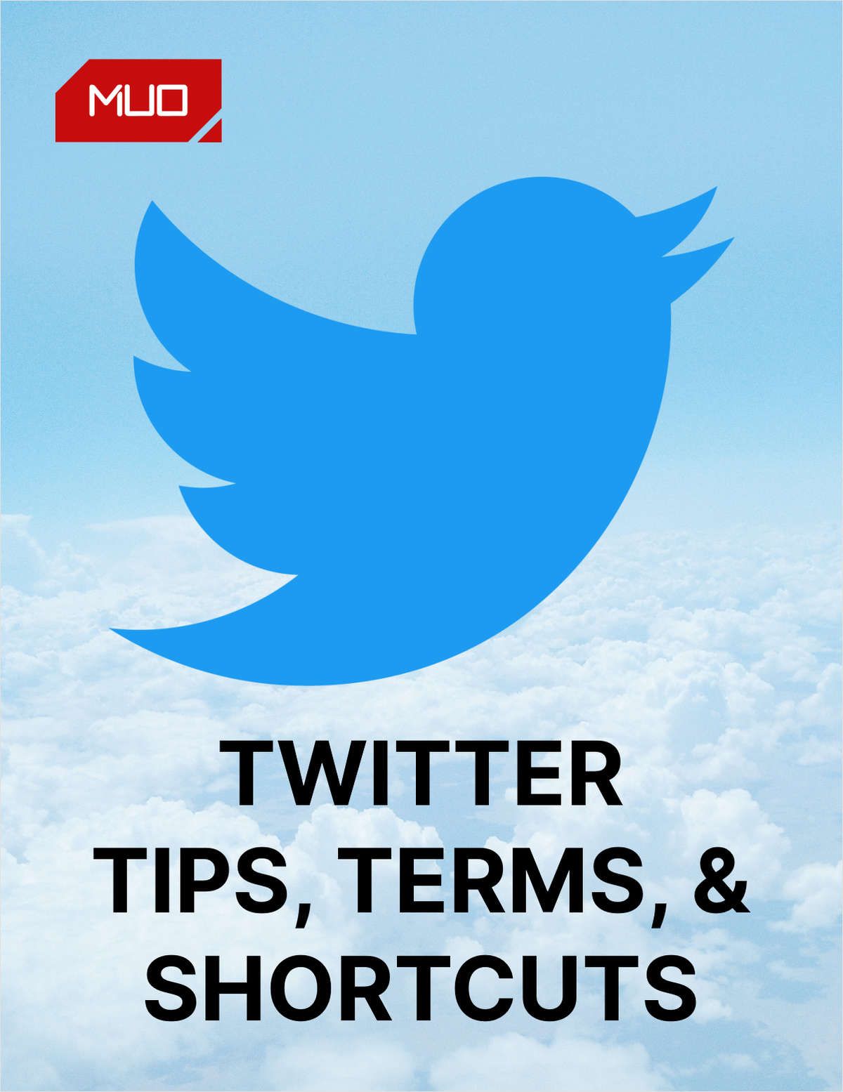 Every Twitter Shortcut and Term You Need to Know