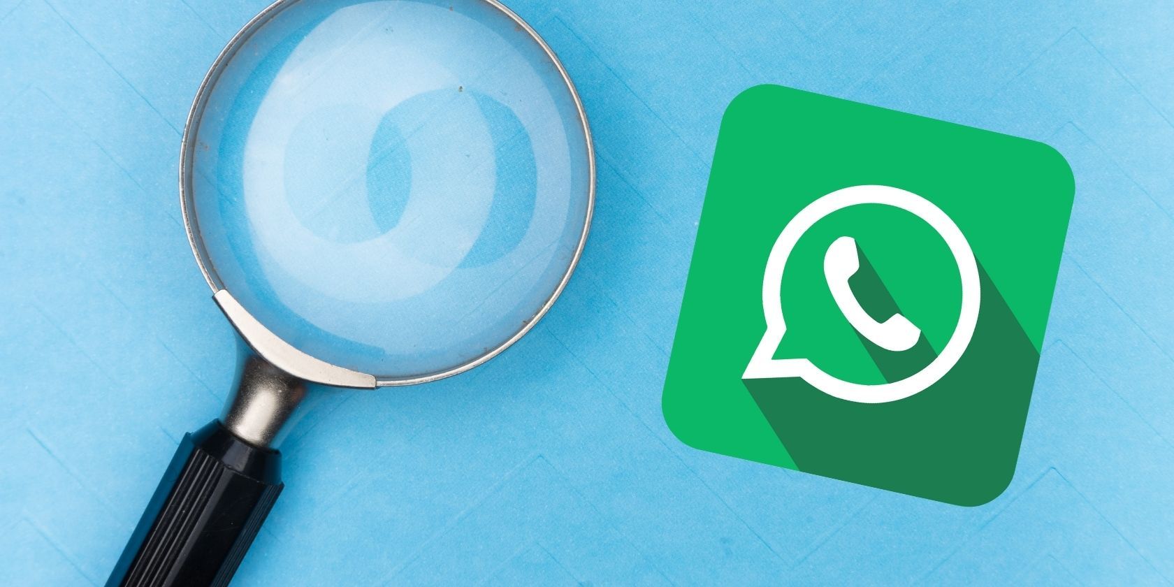 whatsapp search messages