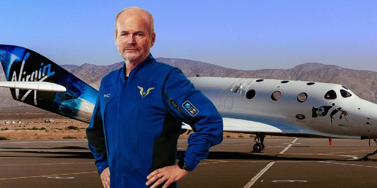 Virgin Galactic: How Do Space Flights ACTUALLY Work?