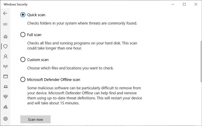 10 Steps to Take When You Discover Malware on Your Computer
