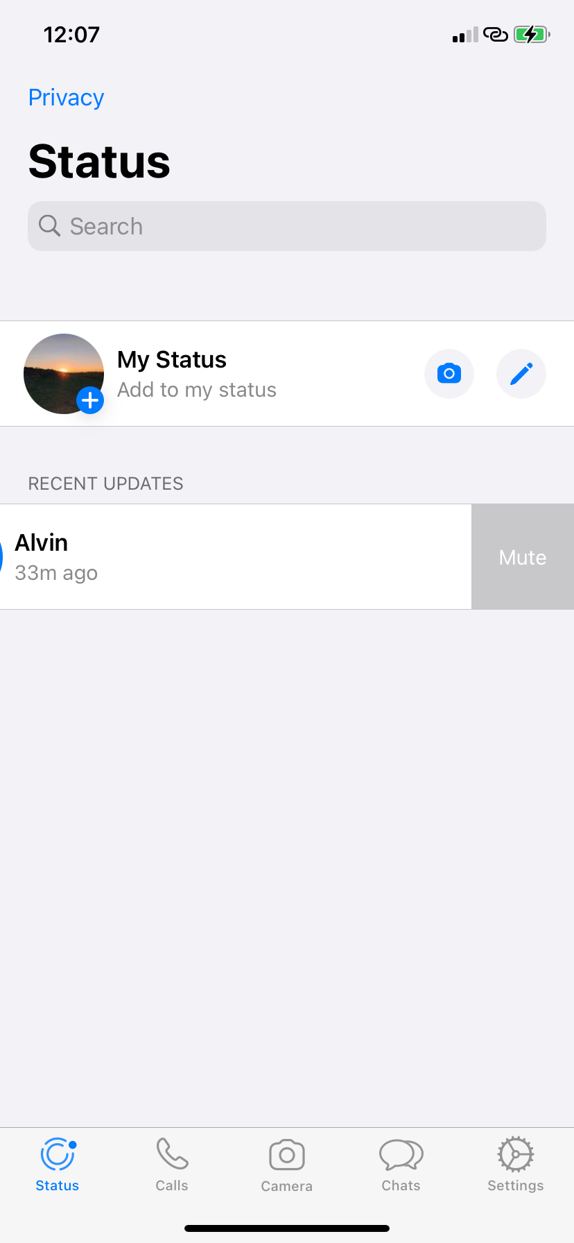 How To Use Whatsapp Status 10 Things You Need To Know