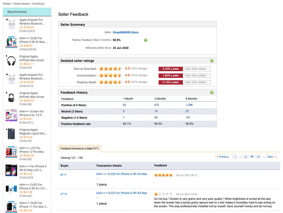 Is Aliexpress Legit And Trustworthy Is It Safe To Shop There Is Aliexpress Legit And Trustworthy Is It Safe To Shop There