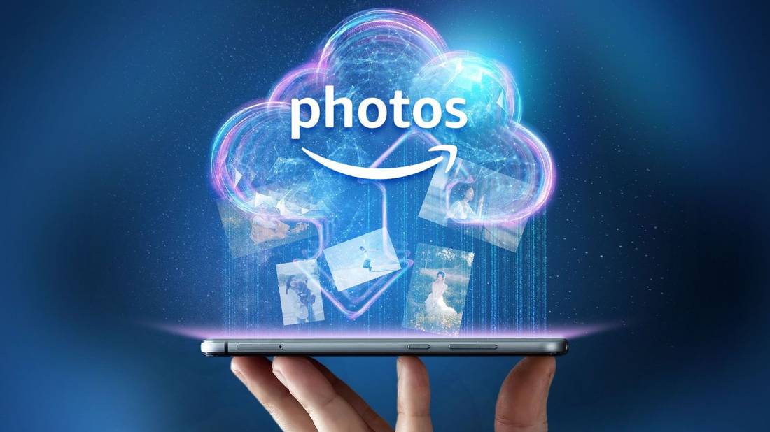 How to Use Amazon Photos: A Complete Guide