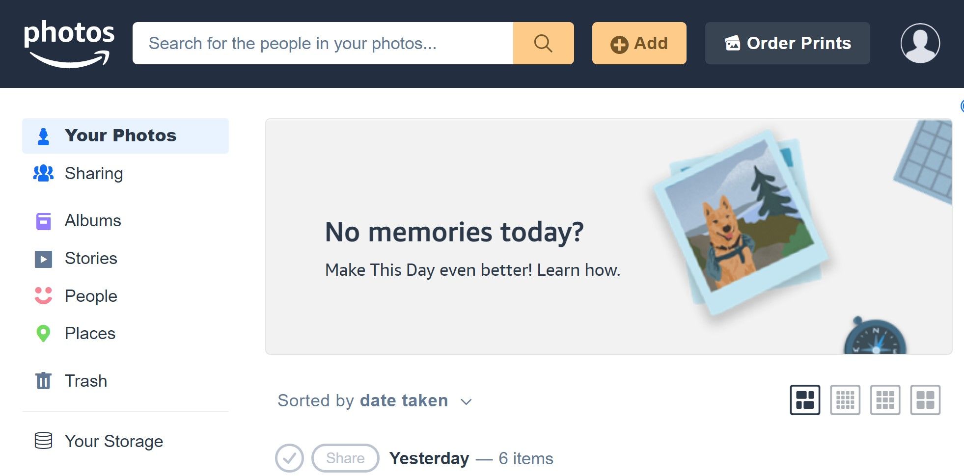 How to Use Amazon Photos A Complete Guide