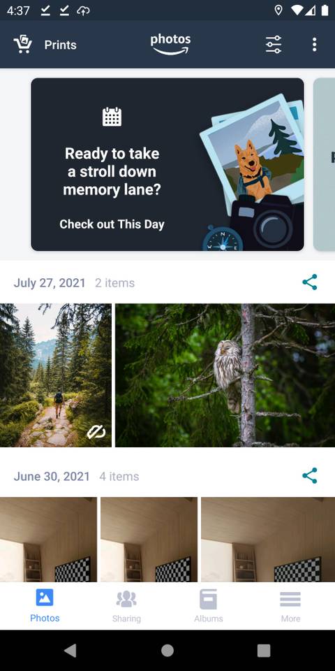 How to Use Amazon Photos: A Complete Guide