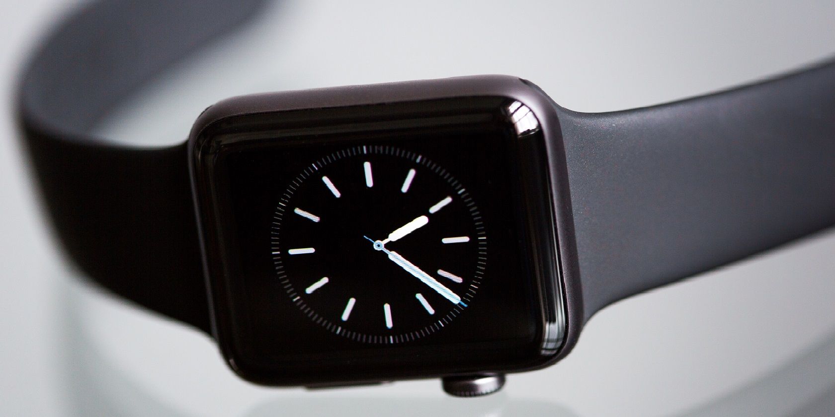 Why The Apple Watch Wasn't Named iWatch 