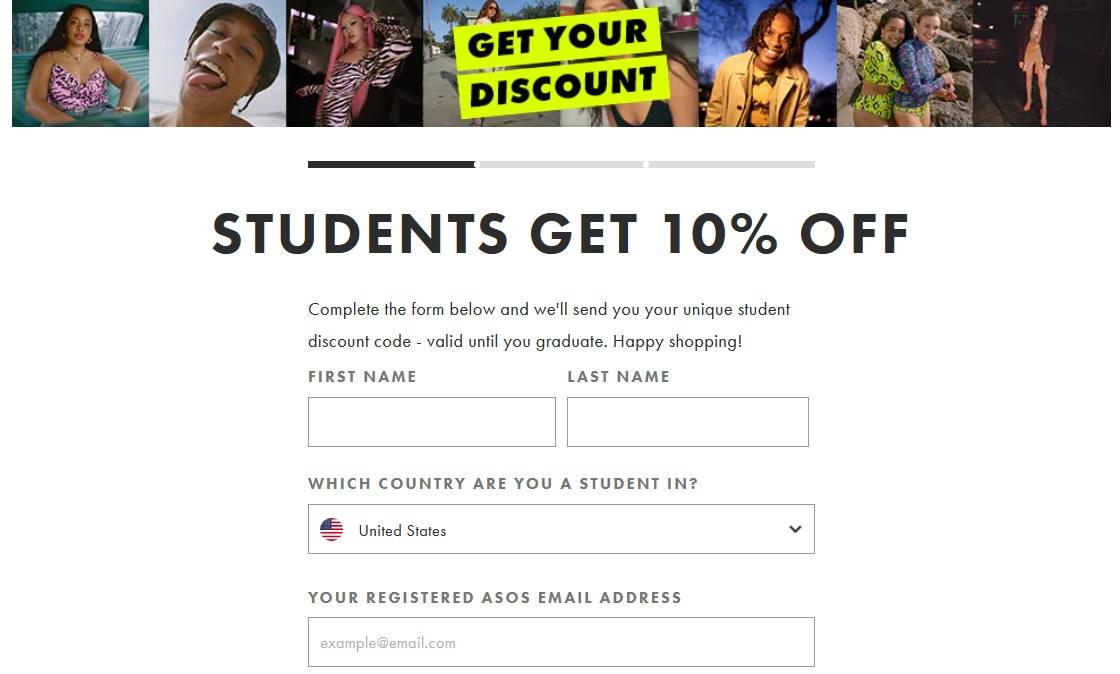 20 Amazing Discounts You Can Get With a Free EDU Email Address