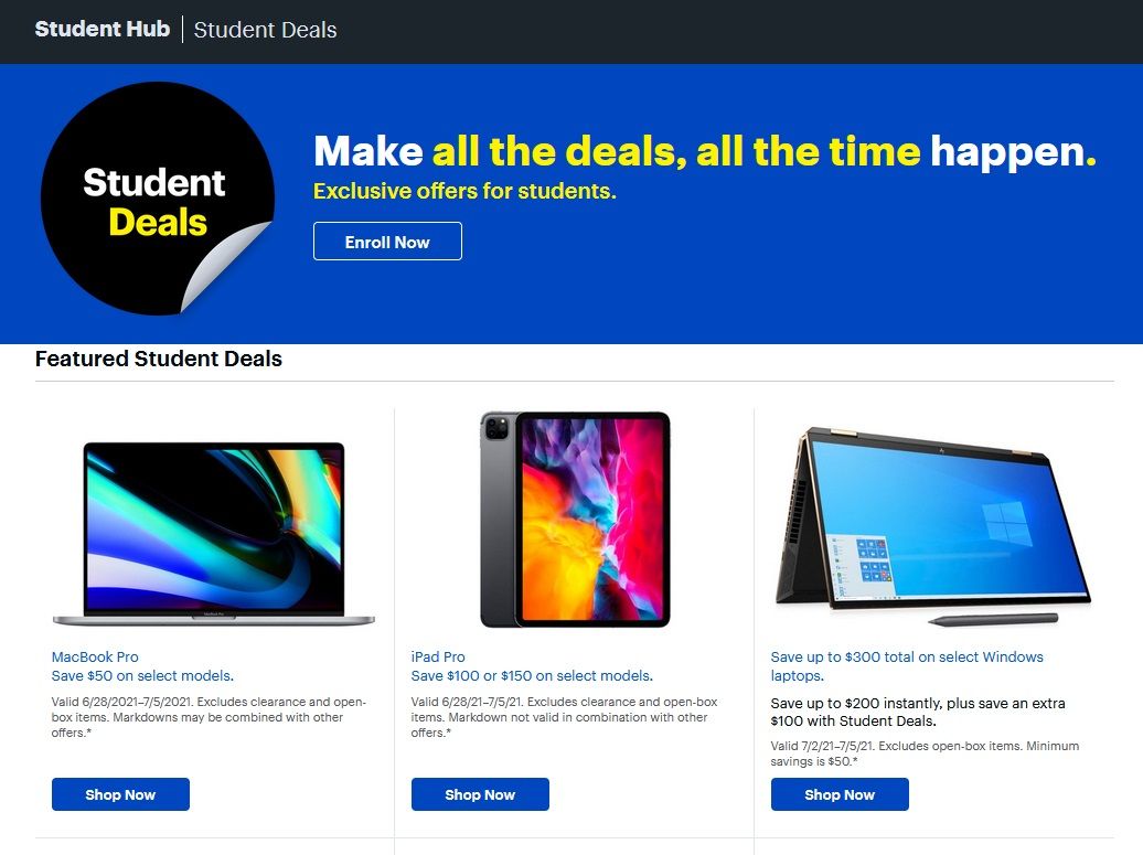 microsoft student discount for 5 years