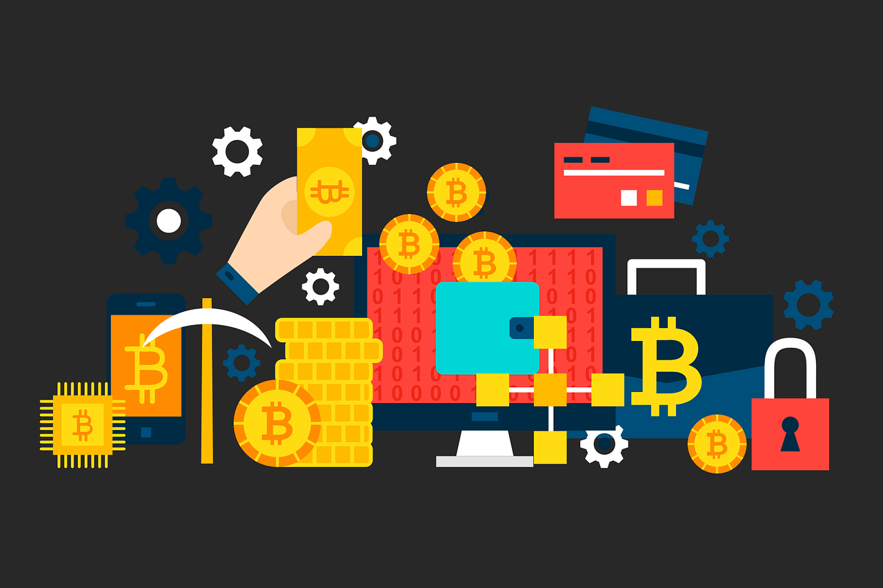 bitcoin security 1 - I 5 principali problemi con la tecnologia Blockchain