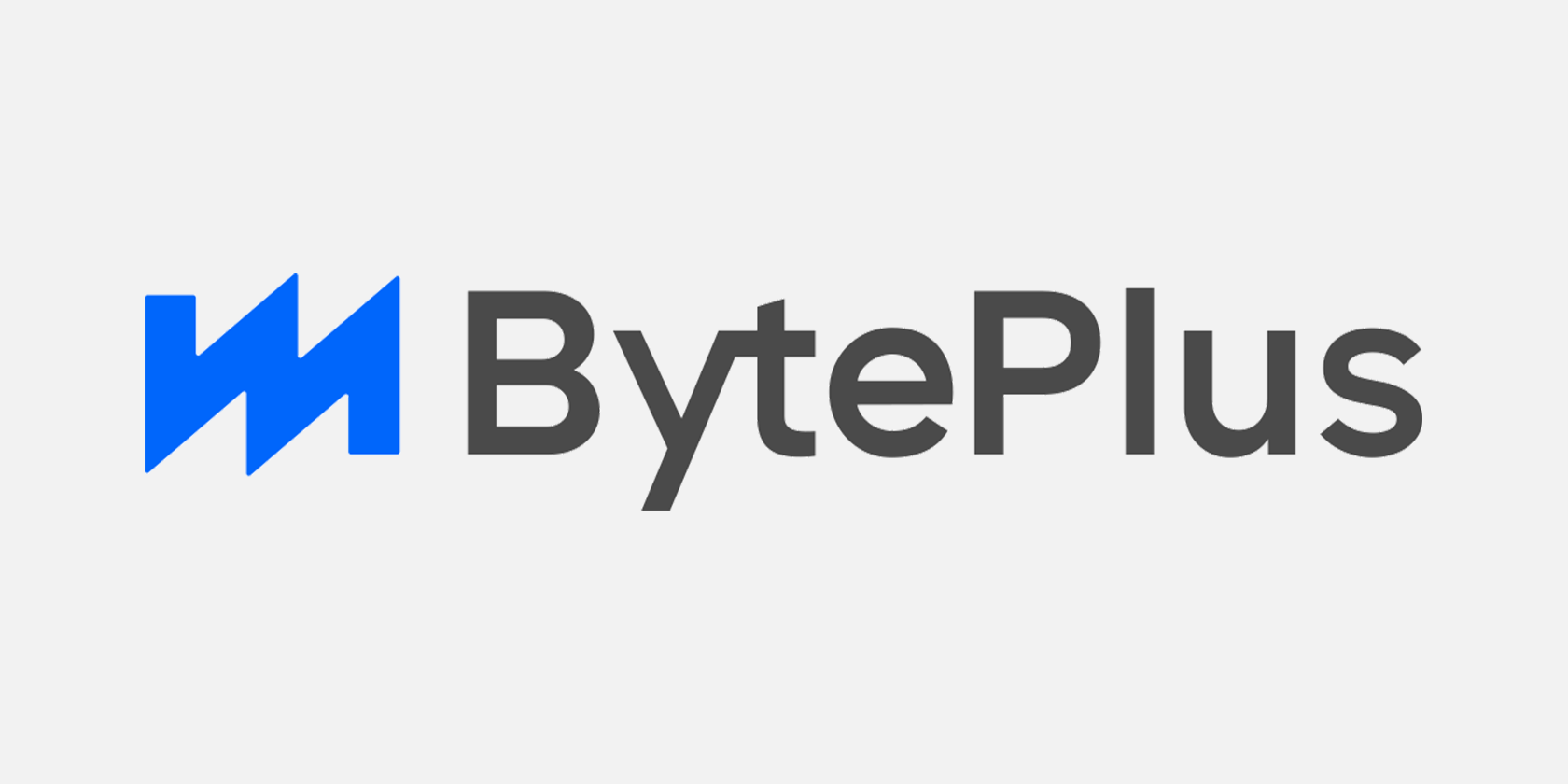 BytePlus logo