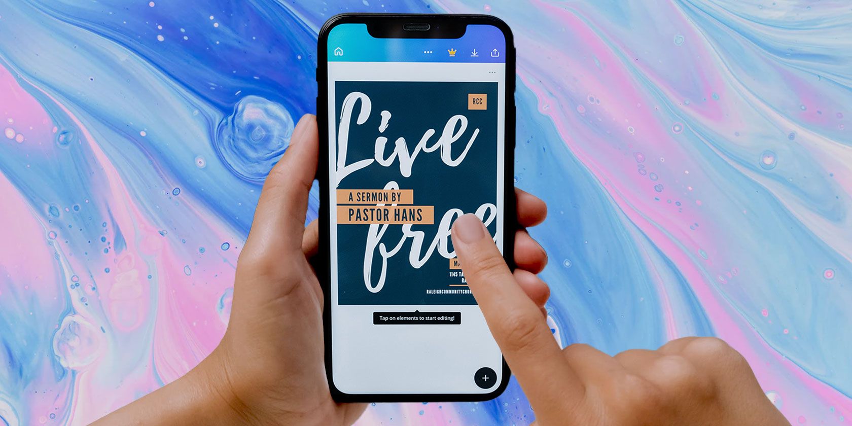 4 Easy Canva Designs You Can Create On The Mobile App