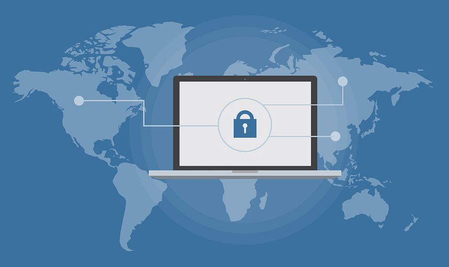 NordVPN vs. IPVanish: Welches ist das beste VPN für Sie? - cyber security image