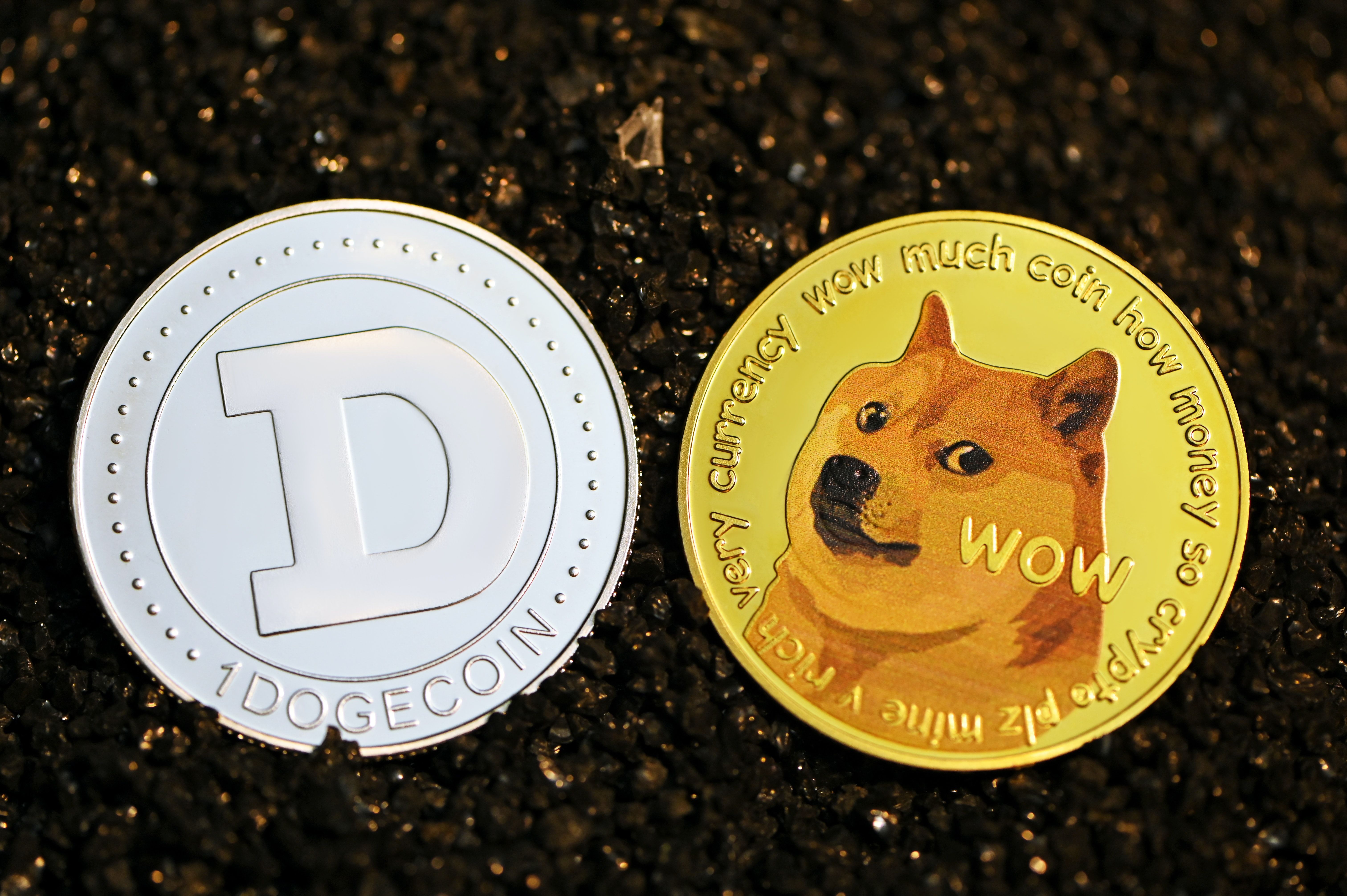 dogecoin coins - I 7 motivi per cui Dogecoin non avrà mai successo